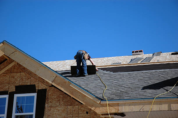 Quick and Trustworthy Emergency Roof Repair Services in Woodlynne, NJ