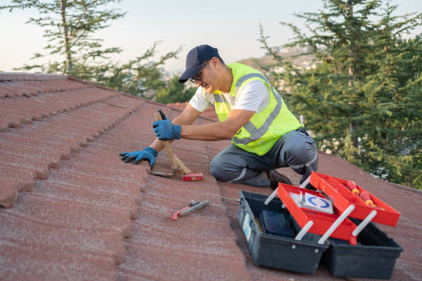 Best Commercial Roofing Services  in Woodlynne, NJ