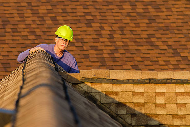 Best Residential Roofing Contractor  in Woodlynne, NJ