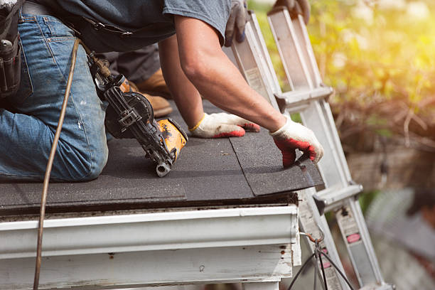 Best Residential Roofing Contractor  in Woodlynne, NJ